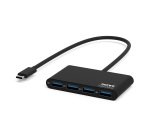 Hub 4 ports USB type C