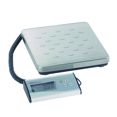 Scale for packages 120 kg 