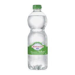 Sparkling water Cristaline 50 cl - pack of 24