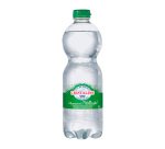 Eau gazeuse cristaline 50 cl - Carton de 24
