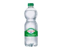 Eau gazeuse Cristaline 50 cl - 24 bouteilles