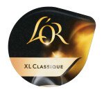 Capsules de café Tassimo L'Or XL Classique - Paquet de 16