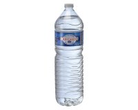 Eau de source Cristaline 1,5 L - 12 bouteilles