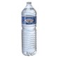 Water Cristaline bottle 1,5 l - pack of 12