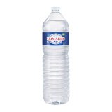 Wasser Cristaline Flasche von 1,5 l - Packung von 12