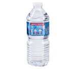 Eau Cristaline - bouteille 50 cl - carton de 24