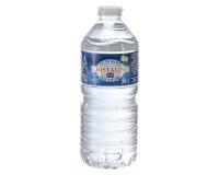 Eau de source Cristaline 50 cl - 24 bouteilles