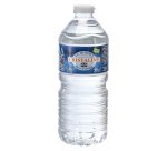 Eau Cristaline - bouteille 50 cl - carton de 24