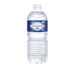 Eau de source Cristaline 50 cl - 24 bouteilles