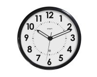 Reloj mural automática DST Ø 36 cm