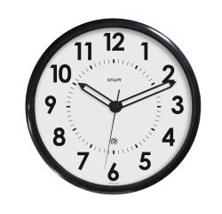 Reloj mural automática DST Ø 36 cm