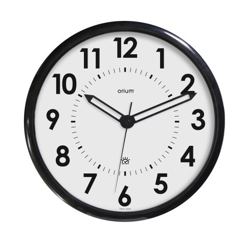 Automatic DST wall clock 