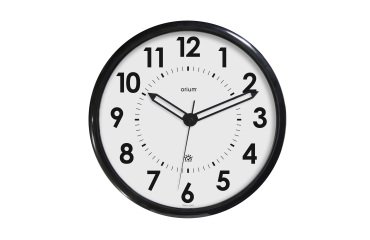 Reloj mural automática DST Ø 36 cm