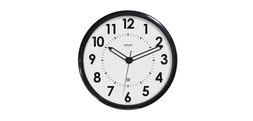 Horloge Automatique DST