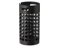 Paragüero Slim negro
