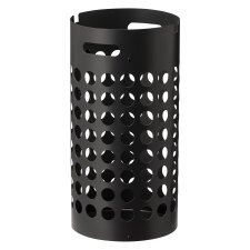 Umbrella Stand - Black