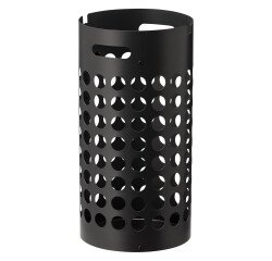 Paragüero Slim negro