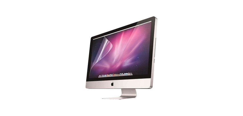 Blue light filter for screen of 26" or lower