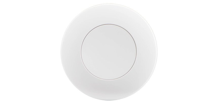 Détecteur de fumée - autonomie 10 ans