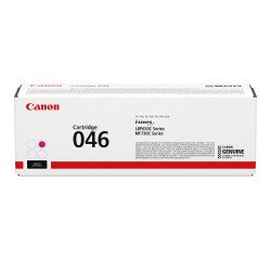 Toner original Canon CRG 046 colores