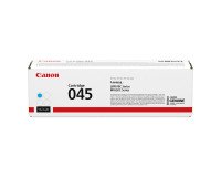 Tóner original Canon CRG-045C cian