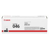 Toner original Canon negro CRG 046BK