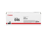 Toner original Canon negro CRG 046BK