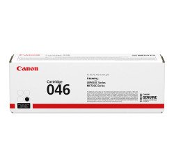 Toner original Canon negro CRG 046BK