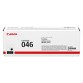 Toner original Canon negro CRG 046BK