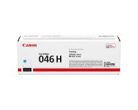 Canon 046H tóneres originales colores separados alta capacidad (5000 páginas)
