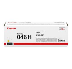 Canon 046H tóneres originales colores separados alta capacidad (5000 páginas)