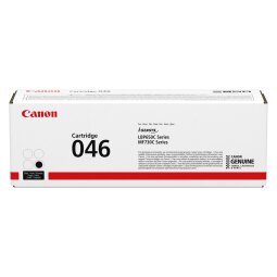 Canon 046 - Toner noir pour imprimante laser