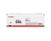 Canon 046 - Toners couleurs séparées pour imprimante laser