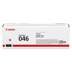 Canon 046 Tonerkartusche Einzelfarben für Laserdrucker