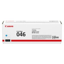 Canon 046 - aparte kleuren - tonercartridge
