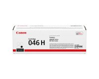 Canon 046H tóner original negro alta capacidad (6300 páginas)