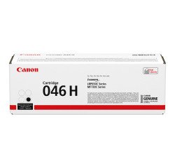 Canon 046H tóner original negro alta capacidad (6300 páginas)