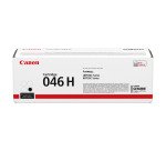 Canon 046H - Toner haute capacité noir pour imprimante laser