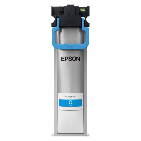 Epson T944440 cartucho original cian (3.000 páginas)