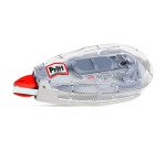 Correcteur à sec Flex Roller PRITT Roller rechargeable largeur 6 mm - Longueur 12 m