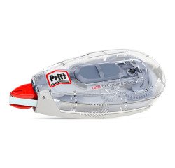 Droge corrector  Flex Roller PRITT Roller navulbaar breedte 6 mm - lengte 12 m