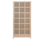 Panneau acoustique 160 x 80 cm