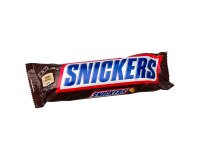 Chocolate bar Snickers - 50 g