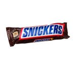 Barre chocolatée Snickers - 50 g