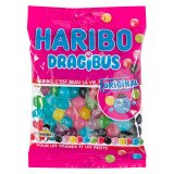 Bonbons Dragibus Haribo - Sachet de 120 g