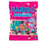 Dragibus Haribo - Sachet de 120 g
