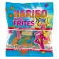 Snoepjes Super Frites Haribo - zakje van 120 g