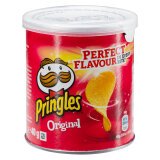 Pringles original - Boîte de 40 g