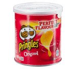 Boîte de Pringles original - Boîte de 40 g
