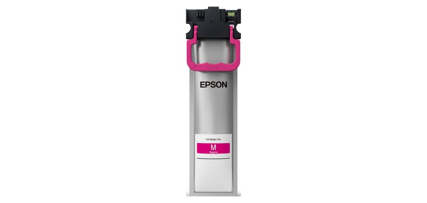 Epson T944440 cartucho original Colores separados amarillo, magenta, cian (3.000 páginas)  